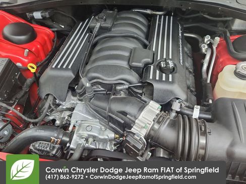 Used 2022 Dodge Charger Scat Pack image 32