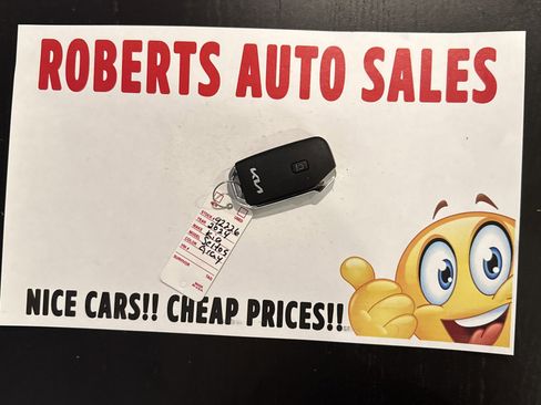 Used 2024 Kia Seltos EX image 25