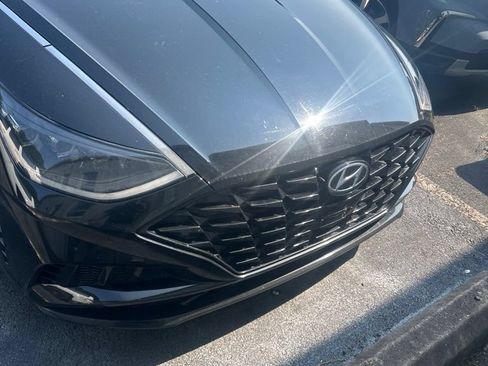 Used 2023 Hyundai Sonata Limited FWD image 10