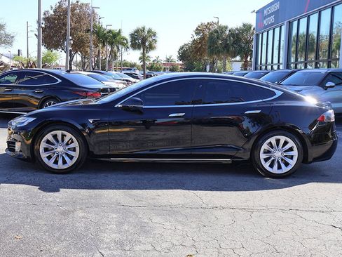 Used 2017 Tesla Model S 100D image 15