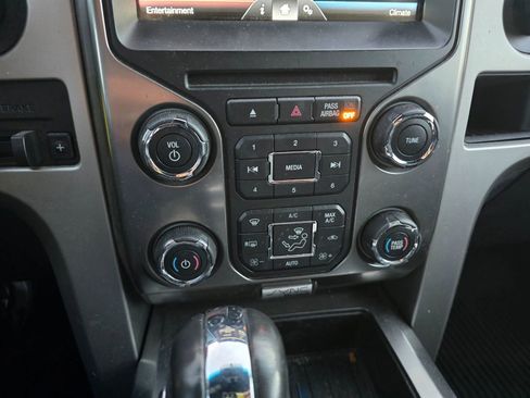 Used 2013 Ford F150 FX4 w/ Luxury Equipment Group image 33