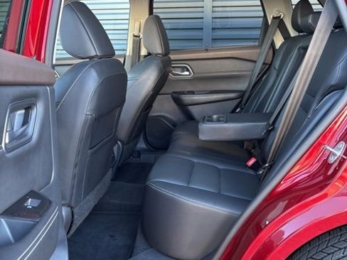 Certified 2021 Nissan Rogue SL image 6