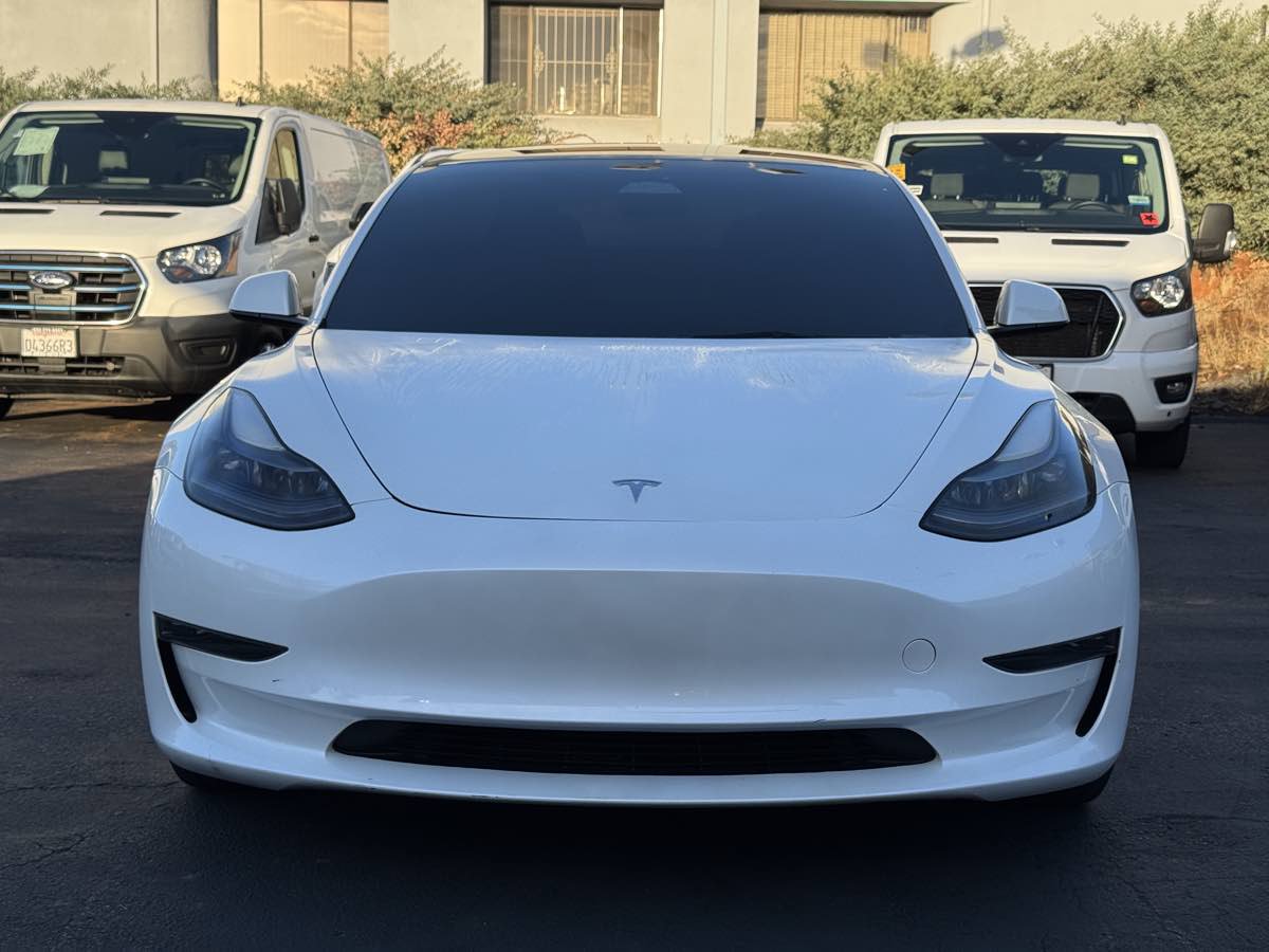 Used 2023 Tesla Model 3 Standard Range RWD image 6