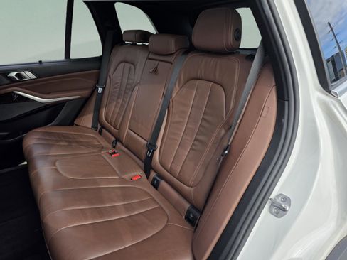Used 2019 BMW X5 xDrive40i image 22
