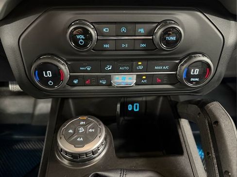 Used 2021 Ford Bronco Badlands AWD/4WD image 27