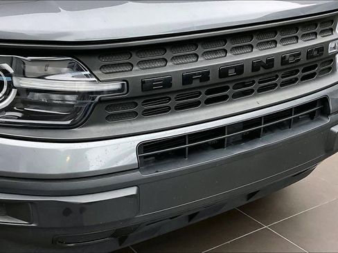 Used 2021 Ford Bronco Sport image 30