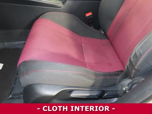 Used 2023 Honda Civic Si image 7