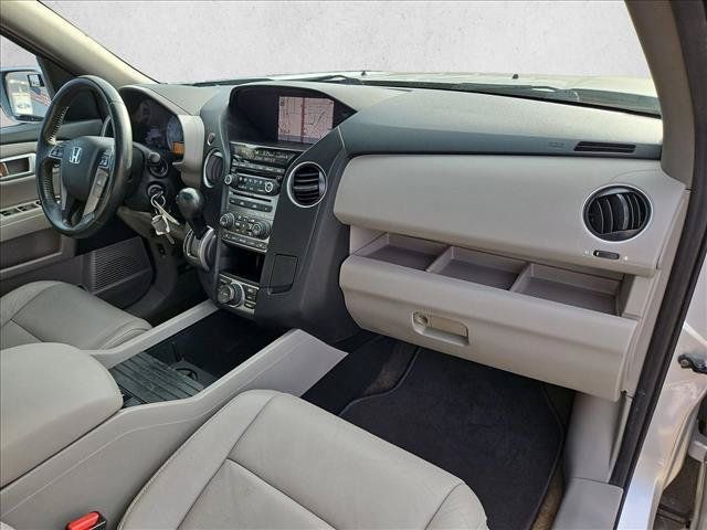 Used 2013 Honda Pilot Touring image 25