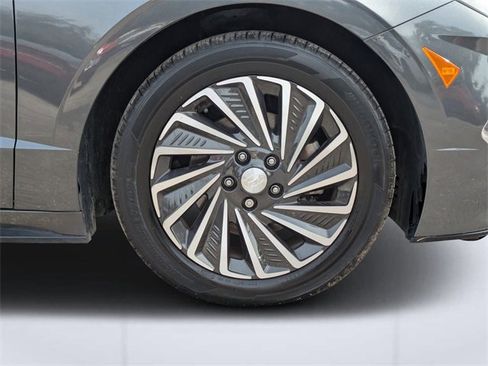 Used 2023 Hyundai Sonata SEL image 10