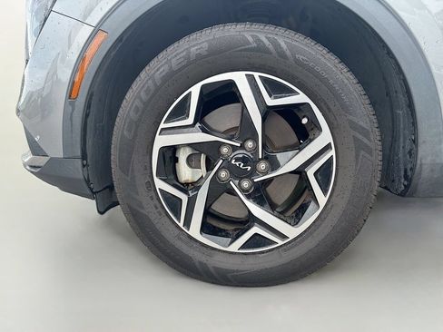 Used 2023 Kia Sportage LX FWD image 10