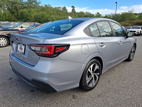Certified 2024 Subaru Legacy Premium image 7