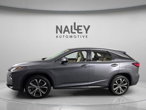 Used 2019 Lexus RX 350 FWD image 2