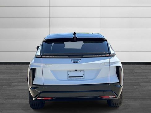 New 2026 Cadillac Lyriq Sport AWD/4WD image 4