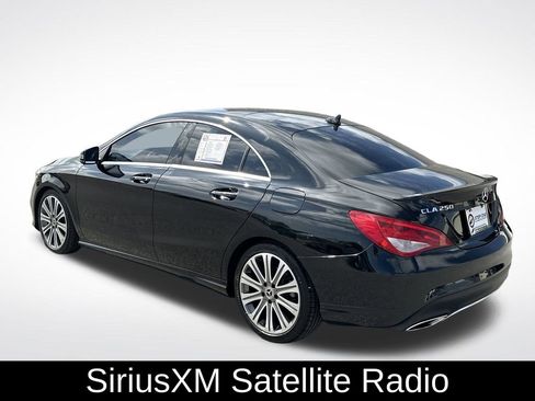 Used 2018 Mercedes-Benz CLA 250 image 5