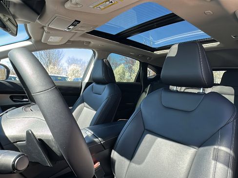 Certified 2025 Nissan Murano SL w/ Cargo Package image 13