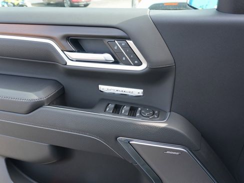 New 2026 GMC Sierra 1500 Denali w/ Technology Package image 25