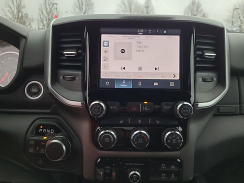 New 2026 RAM 1500 Big Horn image 24