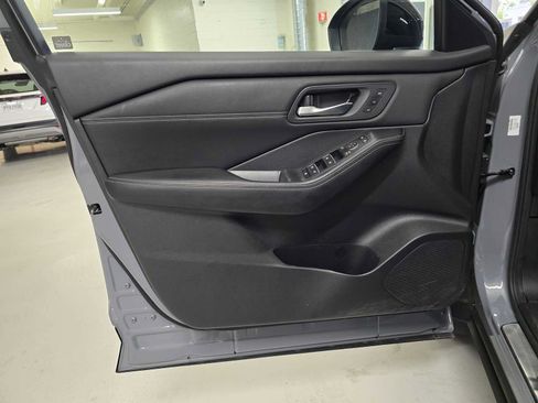 Used 2024 Nissan Rogue SL w/ SL Premium Package FWD image 18