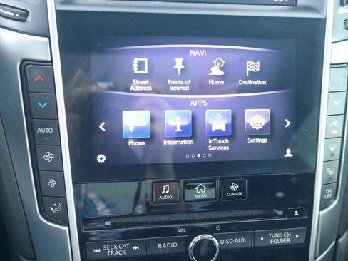 Used 2019 INFINITI Q60 3.0t Luxe w/ Essential Package AWD/4WD image 21