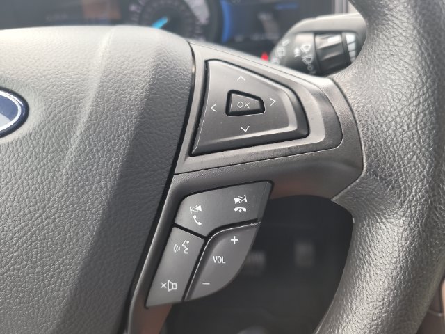 Used 2024 Ford Edge SE w/ Black Appearance Package AWD/4WD image 30