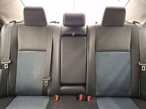 Certified 2016 Toyota Corolla S FWD image 23