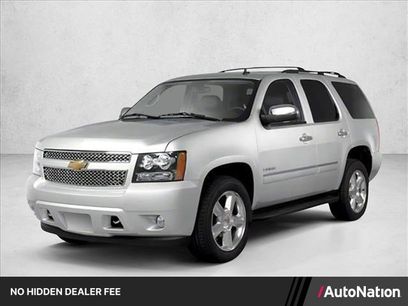 Used 2011 Chevrolet Tahoe LT w/ Luxury Package