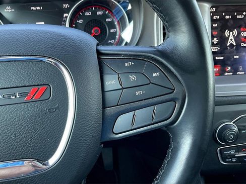 Certified 2023 Dodge Charger GT image 19