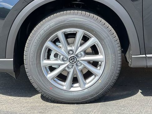 New 2025 MAZDA CX-5 AWD 2.5 S image 31