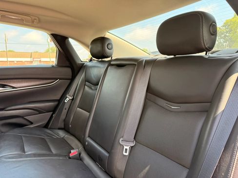 Used 2019 Cadillac XTS Luxury FWD image 14