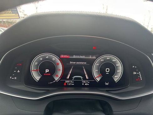 Used 2021 Audi A6 3.0T Prestige image 20