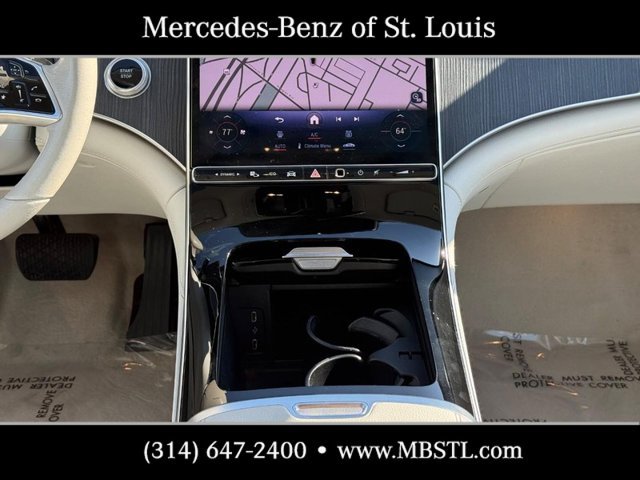 Certified 2023 Mercedes-Benz EQE 500 4MATIC Sedan image 16