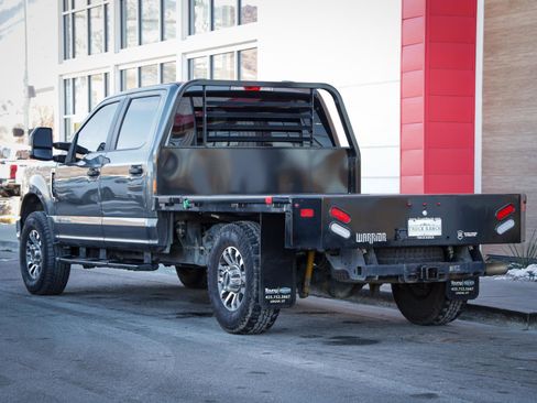 Used 2020 Ford F350 XL w/ STX Appearance Package image 6