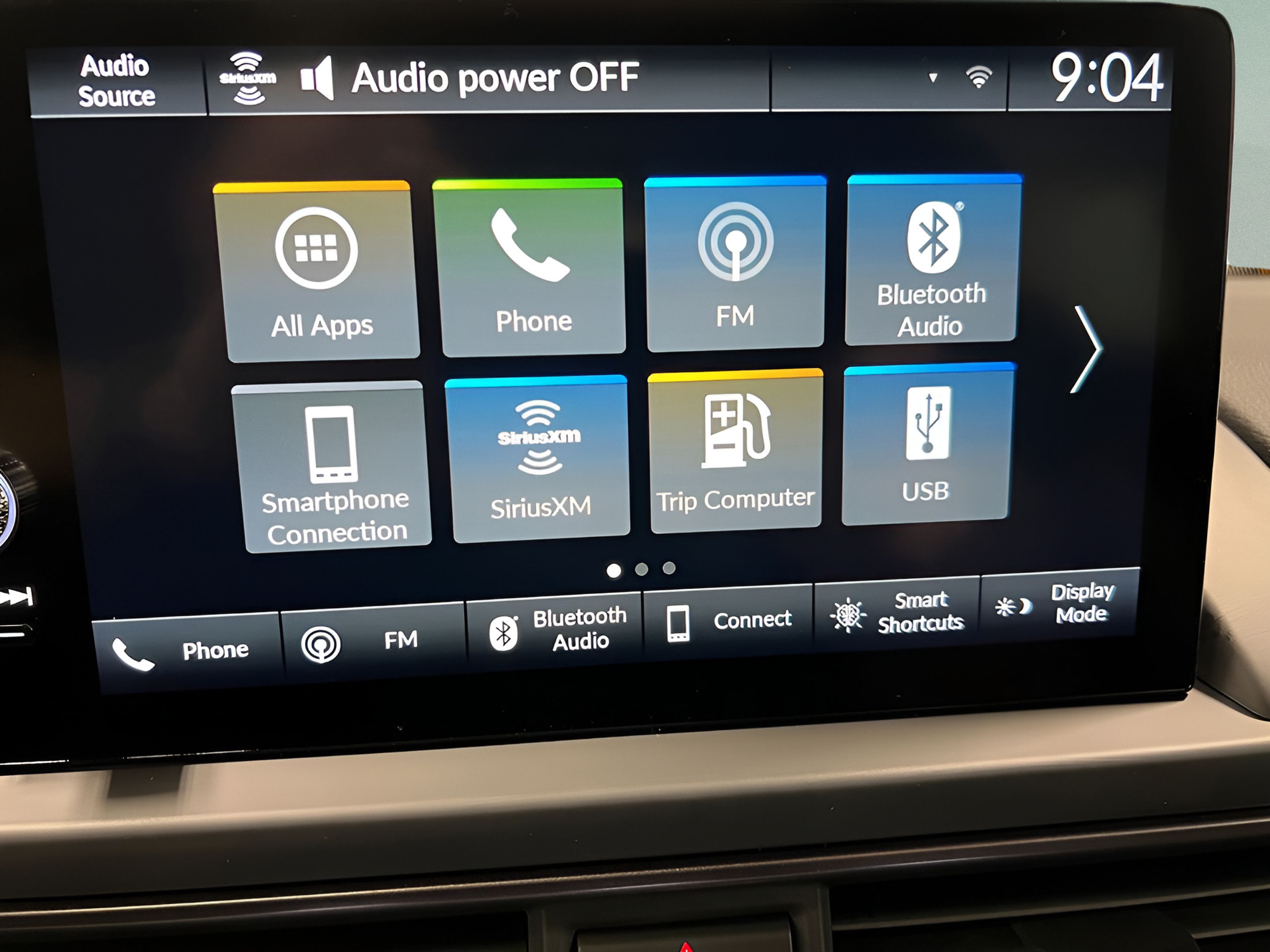 Used 2025 Honda Pilot TrailSport image 21