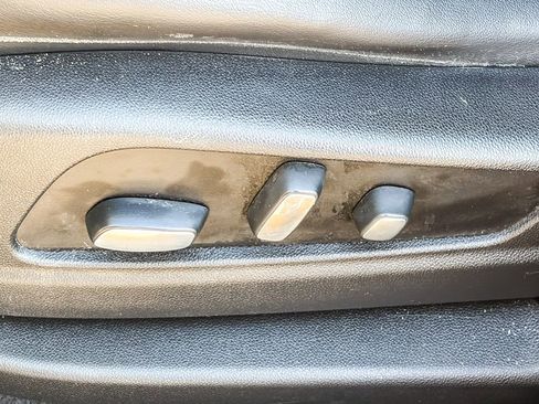 Used 2018 Cadillac XT5 Luxury w/ Driver Awareness Package image 43