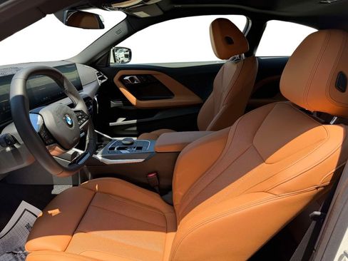 Used 2025 BMW 230i xDrive Coupe w/ Convenience Package AWD/4WD image 25