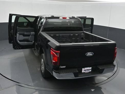 Used 2025 Ford F150 XLT w/ Equipment Group 301A Standard RWD image 58