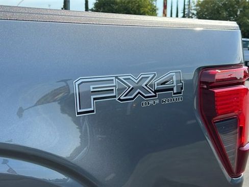 New 2025 Ford F150 XLT w/ Equipment Group 303A High image 12