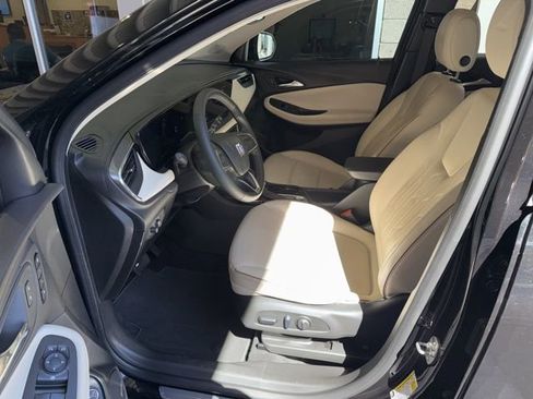 Certified 2024 Buick Encore GX Avenir w/ Avenir Convenience Package image 5