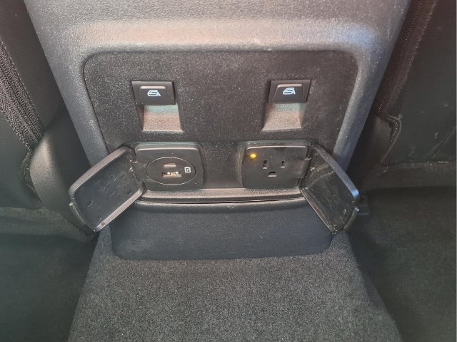 Used 2023 Ford Bronco Outer Banks AWD/4WD image 14