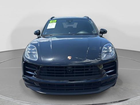 Used 2021 Porsche Macan S AWD/4WD image 8