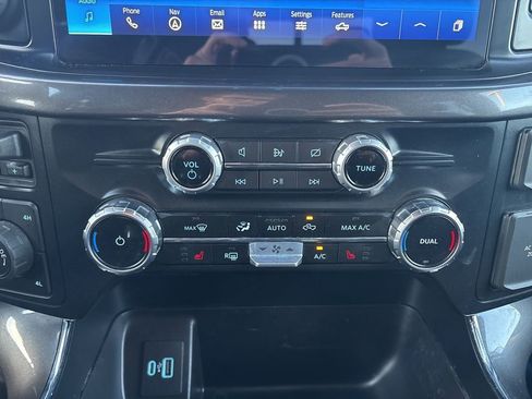 Used 2023 Ford F150 XLT w/ Equipment Group 302A High image 27