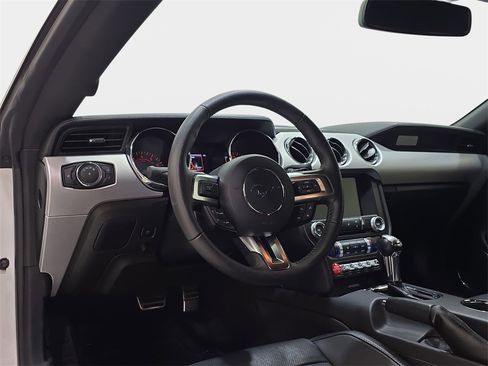 Used 2017 Ford Mustang GT Premium w/ Black Accent Package image 17