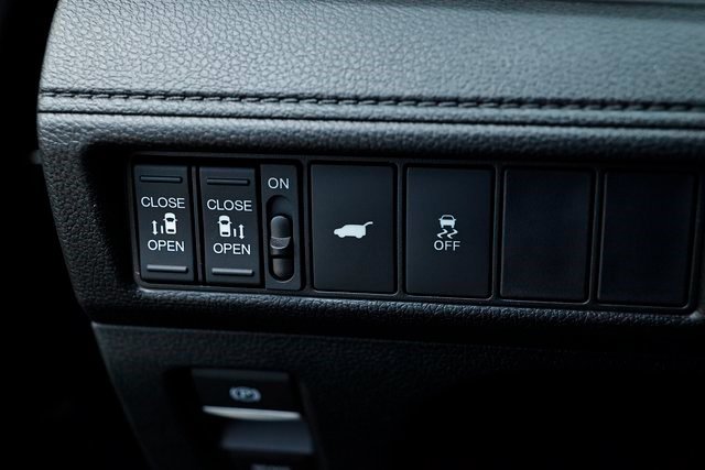 New 2026 Honda Odyssey Sport-L image 26