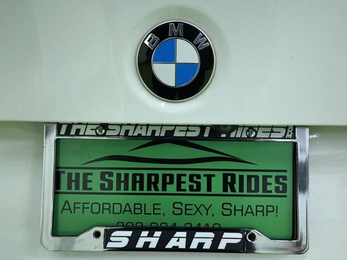 Used 2015 BMW 328i xDrive Sedan image 12