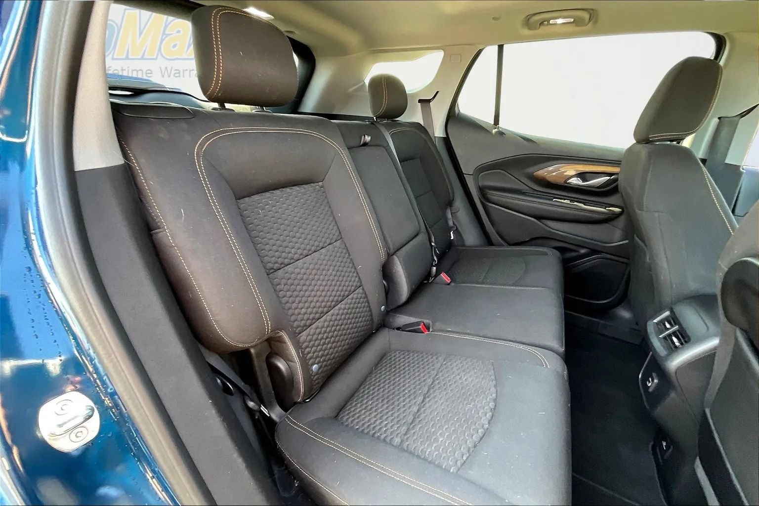 Used 2020 GMC Terrain SLE w/ Driver Convenience Package AWD/4WD image 31