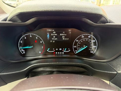 Used 2020 Ford Transit Connect XLT FWD image 28