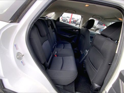 Used 2019 MAZDA CX-3 Sport image 20
