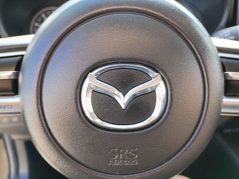 Certified 2025 MAZDA CX-50 AWD 2.5 Turbo w/ Premium Pkg image 22