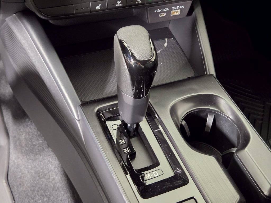 New 2026 Subaru Outback Premium AWD/4WD image 17