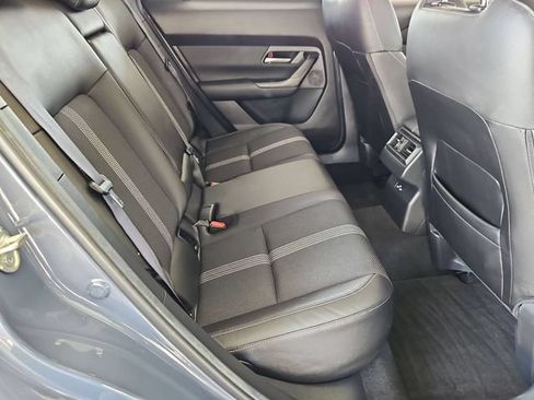 Certified 2024 MAZDA CX-50 AWD 2.5 S w/ Convenience Package image 27